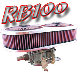 RB 100