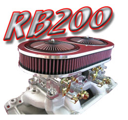 RB 200