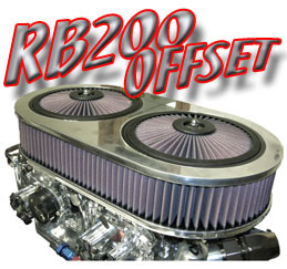 RB 200 OFF