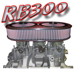 RB 300