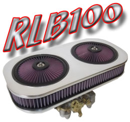RLB100